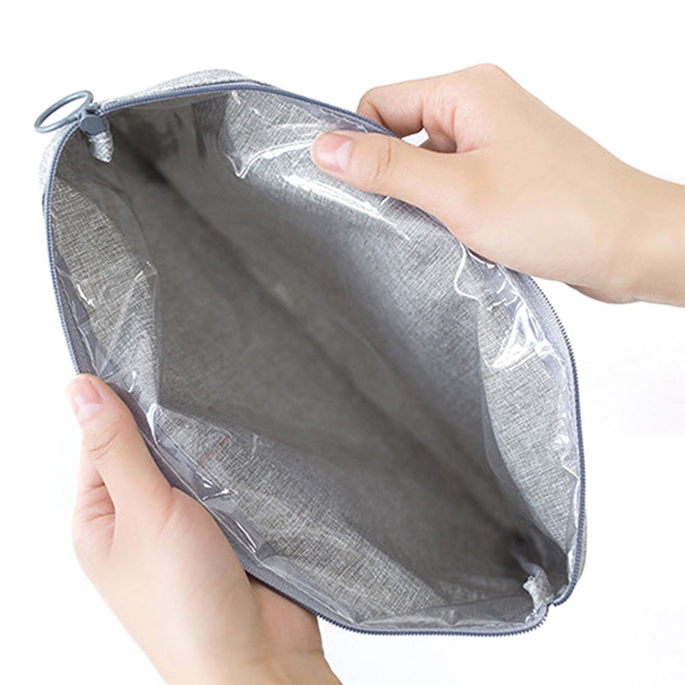 HK8060 7Pcs Set Portable Travel Storage Bags Waterproof Clothes Underwear Shoes Carrying Bags HK8060 7Pcs Set Portable Travel Storage Bags Waterproof Clothes Underwear Shoes Carrying Bags